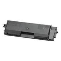 kyocera fs c2026 black toner 7 000 pages fs c2126mfp