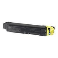 Kyocera Yellow Toner M6035cidn/M6535/P6035