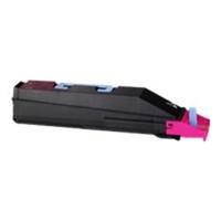 Kyocera TK 855M - Toner kit - 1 x magenta - 18000 pages