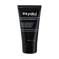 kyoku facial moisturizer spf 15 50 ml