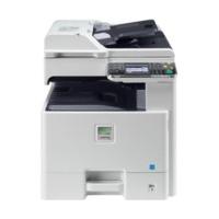 Kyocera FS-C8520MFP