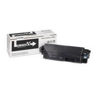 Kyocera TK-5140K Black Toner Cartridge for ECOSYS M6030cdn, M6530cdn, 
