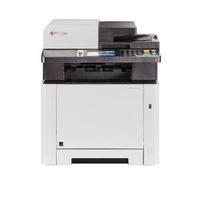 Kyocera ECOSYS M5526cdn Multifunctional Colour A4 Laser Printer