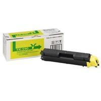 Kyocera TK-590Y Yellow Yield 5, 000 pages Microfine Toner Cartridge for