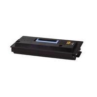 Kyocera TK-710 Black Laser Toner Cartridge Yield 40, 000 Pages KYTK710