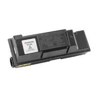 Kyocera TK-350 Black Yield 15, 000 Pages Toner Cartridge for FS-3920DN