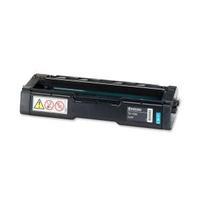 Kyocera TK-150C Cyan Toner Yield 6, 000 Pages Toner Cartridge for