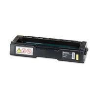 Kyocera TK-150Y Yellow Yield 6, 000 Pages Toner Cartridge for FS-C1020