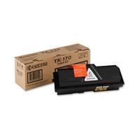 Kyocera TK-170 Black Toner Cartridge for FS1320DFS1370DN Printers