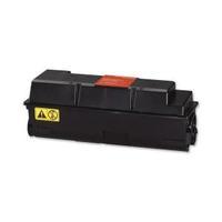 Kyocera TK-320 Black Yield 15, 000 Pages Toner Cartridge for