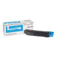 Kyocera Tk-5150 Cyan Yield 10, 000 Pages Toner Cartridge for ECOSYS