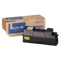 Kyocera TK-360 Black Yield 20, 000 Pages Toner Cartridge for FS-4020DN