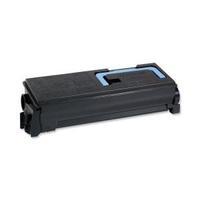 kyocera tk 560k black yield 12 000 pages toner cartridge for