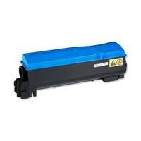 Kyocera TK-560C Cyan Yield 10, 000 pages Toner Cartridge for FS-C5300DN