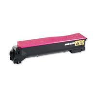 Kyocera TK-540M Magenta Yield 4000 pages Toner Cartridge for