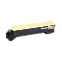 Kyocera TK-540Y Yellow Yield 4, 000 pages Toner Cartridge for