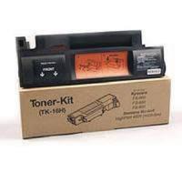 Kyocera Black Toner Cartridge High Capacity TK-16H