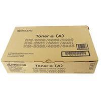 Kyocera TK-2530 Black Toner Cartridge