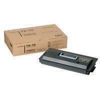 Kyocera TK-70 Black Toner Cartri...