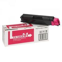 Kyocera TK-580M Magenta Toner Cartridge 1T02KTBNL0