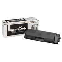 Kyocera TK-590K Black Toner Cartridge