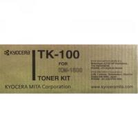 Kyocera TK-100 Black Toner Cartr...