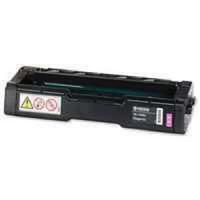 kyocera tk 150m magenta toner cartridge