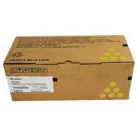 Kyocera Yellow TK-150Y Toner Cartridge