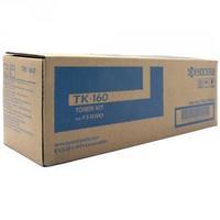 Kyocera TK-160 Black Toner Cartridge 1T02LY0NLC