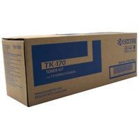 Kyocera TK-170 Black Toner Cartridge