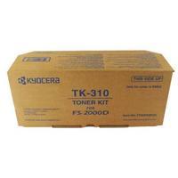 Kyocera TK-310 Black Toner Cartridge