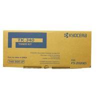 Kyocera TK-340 Black Toner Cartridge