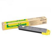 Kyocera Yellow Toner Cartridge TK-8325Y