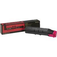 kyocera tk 8305m magenta toner cartridge