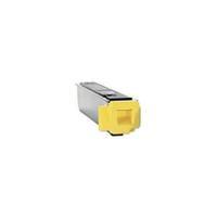 Kyocera FSC8026N Yellow Toner TK810Y