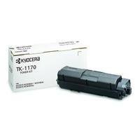 kyocera tk 1170 black toner cartridge