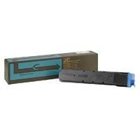 Kyocera Cyan FS-C8600DN FS-C8650DN Toner Cartridge 1T02MNCNL0