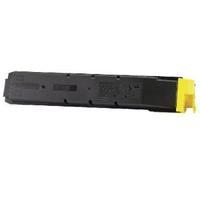 kyocera yellow fs c8600dn fs c8650dn toner cartridge 1t02mnanl0