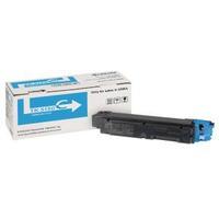 Kyocera Cyan TK-5150C Toner Cassette