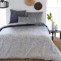 kyot printed cotton duvet cover