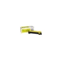 kyocera mita tk 550y toner cartridge yellow