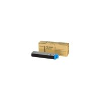 Kyocera Mita 1T02HJCEU0 Toner Cartridge - Cyan