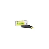 kyocera mita tk 880y toner cartridge yellow