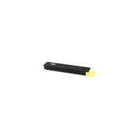 kyocera tk 895y toner cartridge yellow