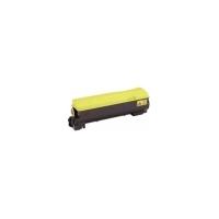 Kyocera Mita TK-570 Y Toner Cartridge - Yellow