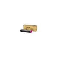 kyocera mita tk 510m toner cartridge magenta