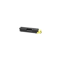 Kyocera Mita TK-590Y Toner Cartridge - Yellow