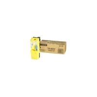 Kyocera Mita TK 820Y Toner Cartridge - Yellow