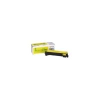 kyocera mita tk 540y toner cartridge yellow