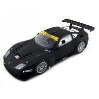 Kyosho 1/18 08392A Ferrari 575 Gtc Evoluzione 05 Black